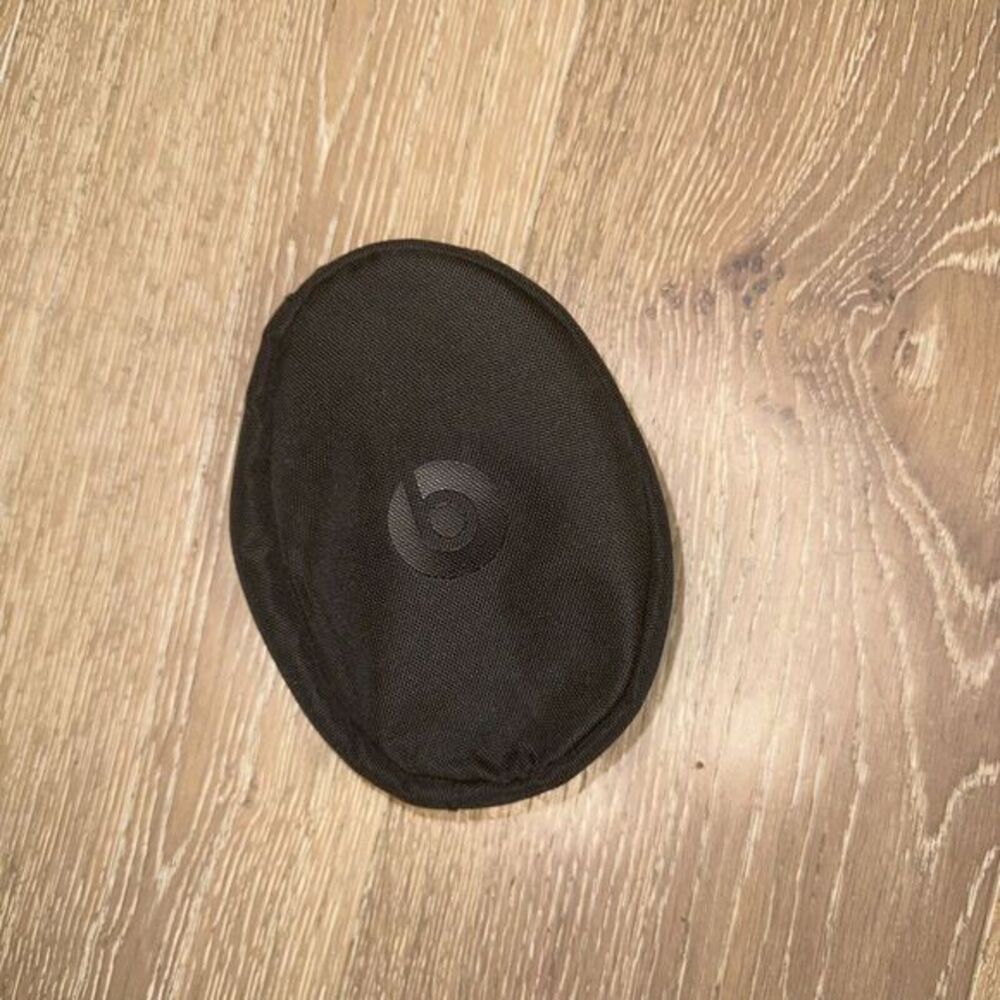 OEM Beats Studio Pro Wireless‎ Headphones Replacement Canvas Travel Case Only